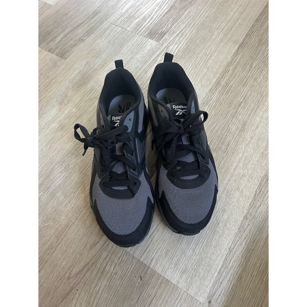 Reebok Floatzig Running Shoe 6y - image 1